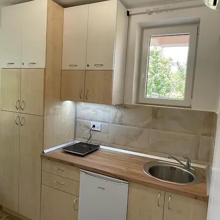 Vazdusna Banja Okean Ljubavi Apartment Soko Banja