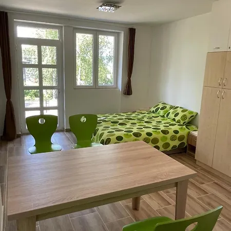Vazdusna Banja Okean Ljubavi Apartment Soko Banja