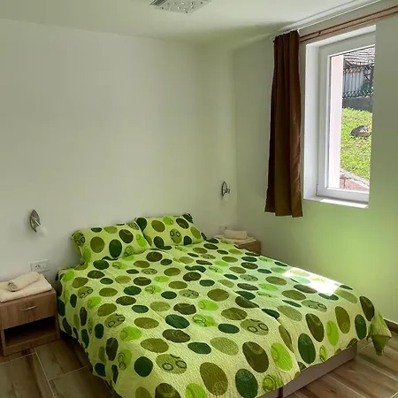 Vazdusna Banja Okean Ljubavi