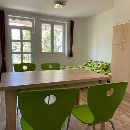 Vazdusna Banja Okean Ljubavi Apartment *