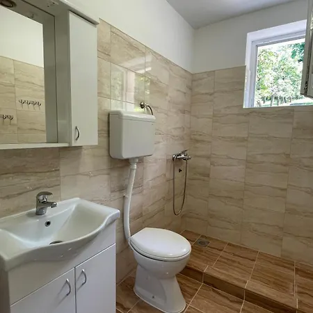 Vazdusna Banja Okean Ljubavi Apartment