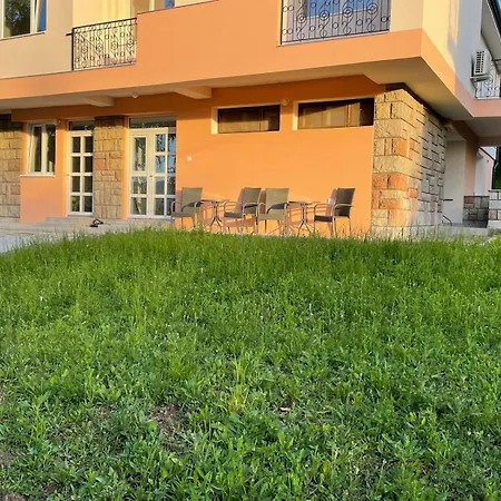 Apartment Vazdusna Banja Okean Ljubavi