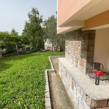 Vazdusna Banja Okean Ljubavi Apartment Soko Banja