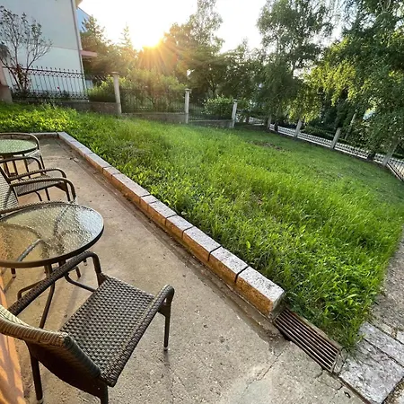 Apartment Vazdusna Banja Okean Ljubavi *
